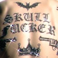 Gottmik - SKULLFUCKER