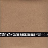 Unruh - A Split Seven Inch Battle to the Death