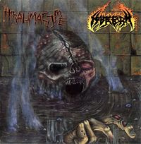 Traumaside - Traumaside / Wasteform