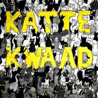 Clitteband - Kattekwaad