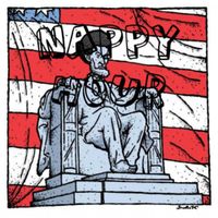 ExistentialBeing - Nappy Hour