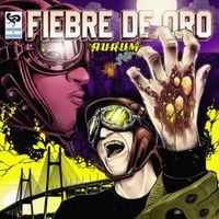 Varoner - FIEBRE DE ORO: AURUM