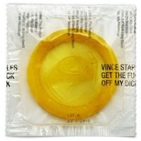 Vince Staples - Get the Fuck Off My Dick