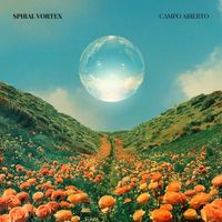 Spiral Vortex - Campo Abierto