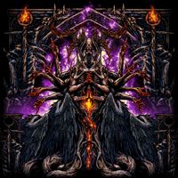 MARAUDA - RETRIBUTION
