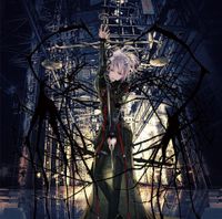 EGOIST - Namae no Nai Kaibutsu