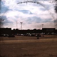 A L - Lost Melodies From The Decayed Plaza