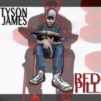 Tyson James - Red Pill