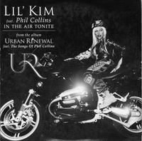 Lil' Kim - In the Air Tonite