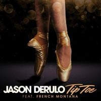 Jason Derulo - Tip Toe