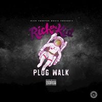Rich The Kid - Plug Walk