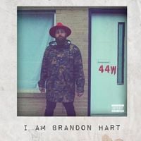 Brandon Hart - I am Brandon Hart