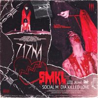 717na - SOCIAL M3DIA KILLED LOVE