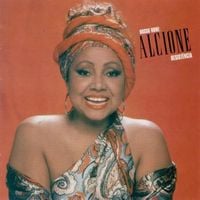Alcione - Nosso Nome Resist&ecirc;ncia