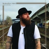 Brandon Hart - Almost Yesterday