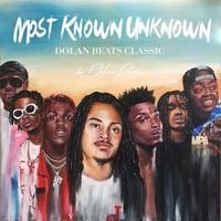 Dolan Beats - Most Known Unknown (Dolan Beats Classic)