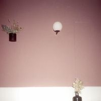 Gas Station. - Meshes of the Afternoon