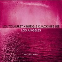 Lol Tolhurst - Los Angeles (The Dare Remix)