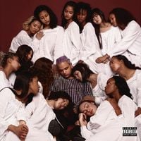 Nessly - Wildflower