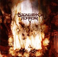 Sickening Horror - When Landscapes Bled Backwards
