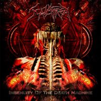 Scalafrea - Ingenuity of the Death Machine