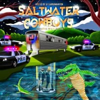 Forgiato Blow - Saltwater Cowboys