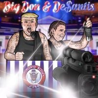 Forgiato Blow - Big Don & De$antis