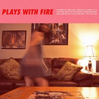 Cloud - Plays With Fire