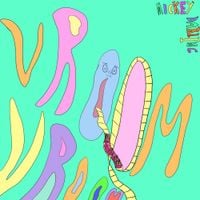 Mickey Darling - VROOM VROOM