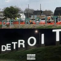 Gmac Cash - Detroit Sign 2