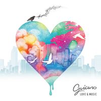 Guiano - Love & Music -DISC1-