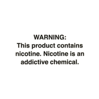 Hery - nicotine