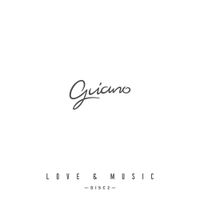 Guiano - Love & Music -DISC2-