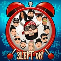 Forgiato Blow - Slept On