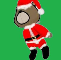 Hery - A VERY FBC CHRISTMAS