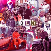 Forgiato Blow - Solo