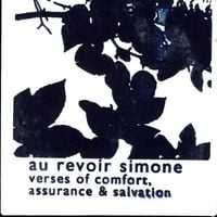 Au Revoir Simone - Verses of Comfort, Assurance & Salvation