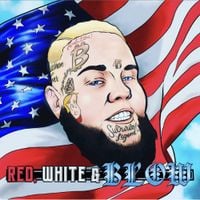 Forgiato Blow - Red, White & Blow
