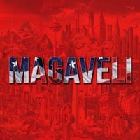 Forgiato Blow - Magaveli