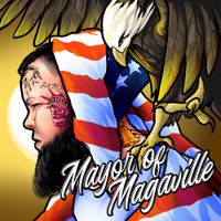 Forgiato Blow - Mayor of Magaville