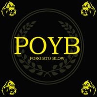 Forgiato Blow - Poyb
