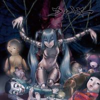 鬱P [Utsu-P] - DOLL e.p.