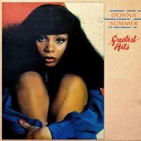 Donna Summer - Greatest Hits