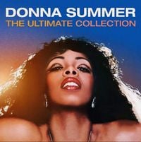 Donna Summer - The Ultimate Collection