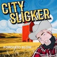 Forgiato Blow - City Slicker