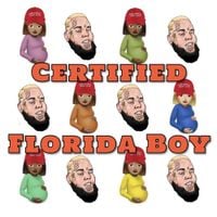 Forgiato Blow - Certified Florida Boy