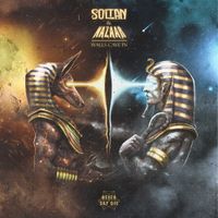 Soltan - Walls Cave In