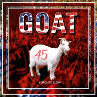 Forgiato Blow - Goat 45