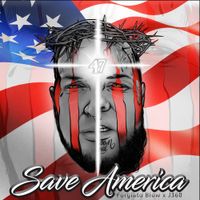 Forgiato Blow - Save America