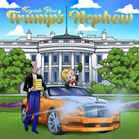 Forgiato Blow - Trump&rsquo;s Nephew